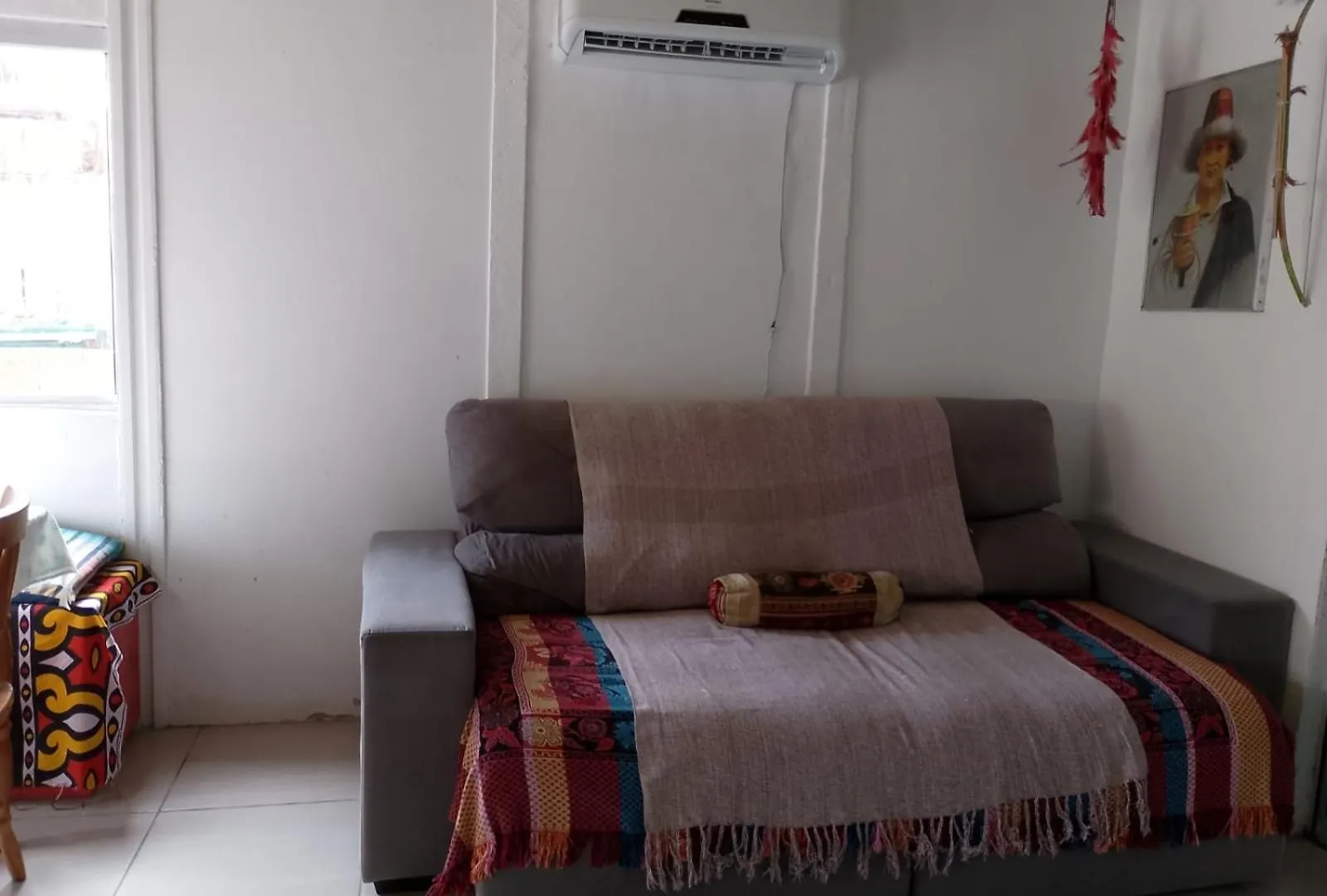 بيت للعطل Paz No Paraiso Florianópolis
